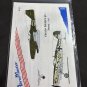 Aeromaster 1/48 Operation Bodenplatte Pt. 2 48-223 decals