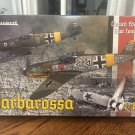 Eduard 1/48 Barbarossa Limited Edition BF 109E-4/E-7 F-2 11127