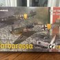 Eduard 1/48 Barbarossa Limited Edition BF 109E-4/E-7 F-2 11127
