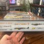 Eduard 1/48 Bf 110 C/E in MTO Limited Edition 1164
