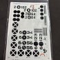 Aeromaster 1/48 Spanish Civil War Part I Bf 109 B/C/E & He 51 48-458 Decals