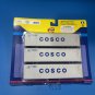 Athearn HO RTR Cosco 40' Containers 3 Pack ATH29172