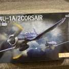 Magic Factory 1/48 F-4U-1/2A Corsair Dual Combo Limited Edition 5001