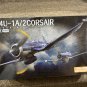 Magic Factory 1/48 F-4U-1/2A Corsair Dual Combo Limited Edition 5001