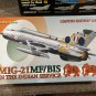 Eduard 1/48 Mig-21 MF/BIS In the Indian Service Limited Edition 1171 Aircraft Kit