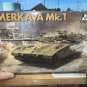 Takom 1/35 Merkava Mk. 1 Israeli MBT No. 2078