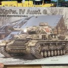 RFM Rye Field Model 1/35 Pz.Kpfw. IV Ausf. G 5102