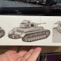 RFM Rye Field Model 1/35 Pz.Kpfw. IV Ausf. G 5102