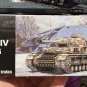RFM Rye Field Model 1/35 Pz.Kpfw. IV Ausf. G 5102