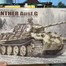 RFM Rye Field Model 1/35 Panther Ausf. G 5112