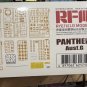 RFM Rye Field Model 1/35 Panther Ausf. G 5112