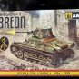 Ammo 1/35 Panzer I Breda Guerra Civil Espanola 1936 8506
