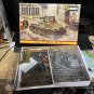 Ammo by Mig 1/35 Panzer I Breda Guerra Civil Espanola 1936 8506