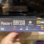 Ammo by Mig 1/35 Panzer I Breda Guerra Civil Espanola 1936 8506
