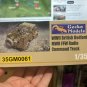 Gecko Models 1/35 WWII British Bedford MRW FFW Radio Command Truck 35GM0061