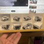 Gecko Models 1/35 WWII British Bedford MRW FFW Radio Command Truck 35GM0061
