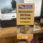 Gecko Models 1/35 WWII British Bedford MRW FFW Radio Command Truck 35GM0061