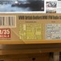 Gecko Models 1/35 WWII British Bedford MRW FFW Radio Command Truck 35GM0061