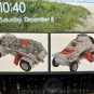 Lanmo Model 1/35 BA-64B Light Armored Soviet Car MM35003