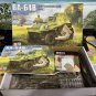 Lanmo Model 1/35 BA-64B Light Armored Soviet Car MM35003