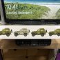 Lanmo Model 1/35 BA-64B Light Armored Soviet Car MM35003