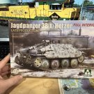 Takom 1/35 Jagdpanzer 38 (t) Hetzer Full Interior Late 2172