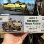 Hobby Boss 1/35 Jackal 2 High Mobility Weapon Platform 84521
