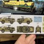 Hobby Boss 1/35 Jackal 2 High Mobility Weapon Platform 84521