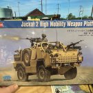 Hobby Boss 1/35 Jackal 2 High Mobility Weapon Platform 84521