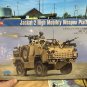 Hobby Boss 1/35 Jackal 2 High Mobility Weapon Platform 84521