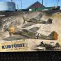 Eduard 1/48 Kurfurst Bf 109 K-4 Limited Edition 11177