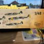 Eduard 1/48 Kurfurst Bf 109 K-4 Limited Edition 11177