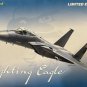 Eduard 1/48 Fighting Eagle Limited Edition F-15 Model Kit
