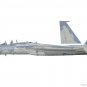 Eduard 1/48 Fighting Eagle Limited Edition F-15 Model Kit