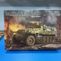 Border Model 1/35 Sd.Kfz 251/1 Ausf D German Half track FULL INTERIOR w/ engine BT041