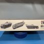 Border Model 1/35 Sd.Kfz 251/1 Ausf D German Half track FULL INTERIOR w/ engine BT041