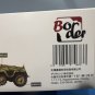 Border Model 1/35 Sd.Kfz 251/1 Ausf D German Half track FULL INTERIOR w/ engine BT041