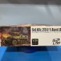 Border Model 1/35 Sd.Kfz 251/1 Ausf D German Half track FULL INTERIOR w/ engine BT041