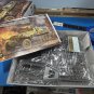 Border Model 1/35 Sd.Kfz 251/1 Ausf D German Half track FULL INTERIOR w/ engine BT041