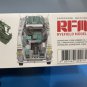 Rye Field Model RFM 5134 1/35 Sd.Kfz.234/3 Schwerer Panzersp&Atilde;&curren;hwagen