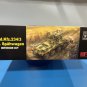 Rye Field Model RFM 5134 1/35 Sd.Kfz.234/3 Schwerer Panzersp&Atilde;&curren;hwagen