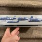 Eduard 1/48 F6F-5 Hellcat ProfiPack 8222 Aircraft Model Kit