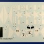 Eduard 1/48 F6F-5 Hellcat ProfiPack 8222 Aircraft Model Kit
