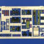 Eduard 1/48 F6F-5 Hellcat ProfiPack 8222 Aircraft Model Kit