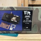 Verlinden Productions 1/35 KV-1 KV-II Engine Compartment & Update Tamiya 1329