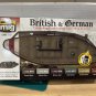 Ammo by Mig British and German Camouflage Tank Colors 1914 to 1918 A. Mig 7111