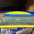 Athearn HO AG Processing Trinity Covered Hopper AGPX 96069 ATH89473