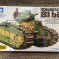 Tamiya 1/35 B1 Bis French Battle Tank 35282