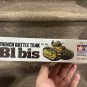 Tamiya 1/35 B1 Bis French Battle Tank 35282