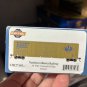 Athearn HO ATH27197 Northern Alberta Railway 50' FMC Centered DD Boxcar 050163